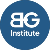 BG Institute logo