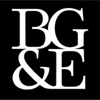 BG&E logo