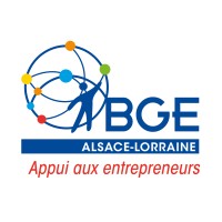 BGE Alsace-Lorraine logo