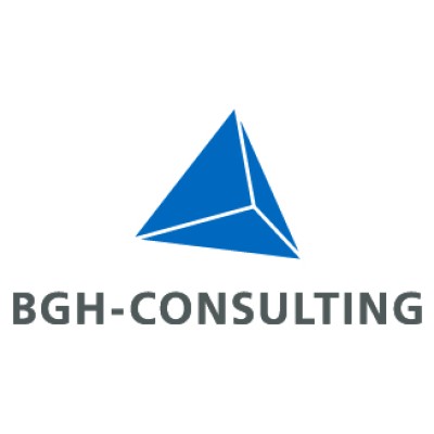 BGH-Consulting logo