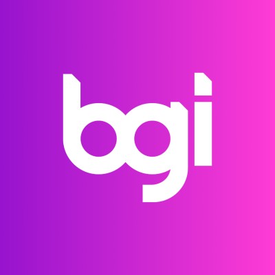 BGI logo