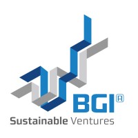 BGI - Sustainable Ventures logo