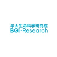 BGI · Research logo