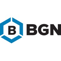 BGN logo