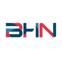 BHN logo