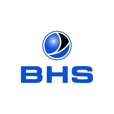 BHS Corrugated Maschinen- und Anlagen GmbH logo
