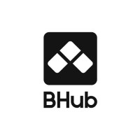 BHub logo