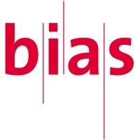 BIAS - Bremer Institut für angewandte Strahltechnik GmbH logo