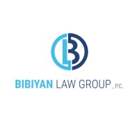 BIBIYAN LAW GROUP, PC logo