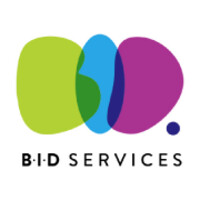 BID Services logo