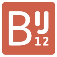 BIJ12 logo