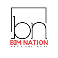 BIM Nation logo