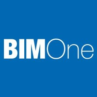 BIM One logo