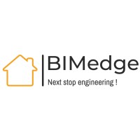 BIMedge logo