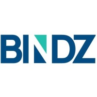 BINDZ Consulting logo