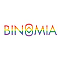 BINOMIA logo