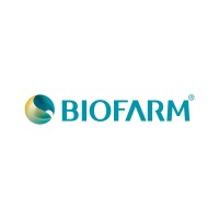BIOFARM logo