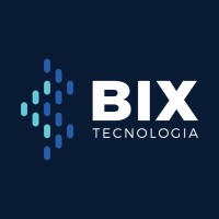 BIX Tecnologia logo