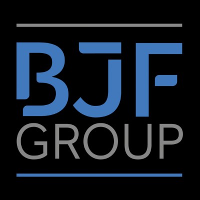 BJF Group logo