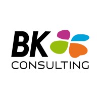 BK CONSULTING logo