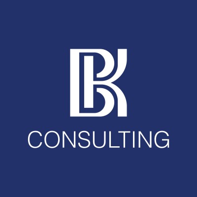 BK Consulting logo