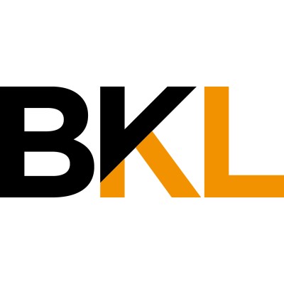 BKL logo