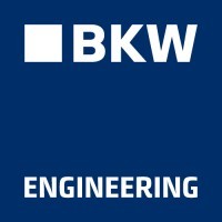 BKW Engineering logo