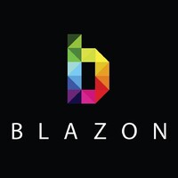 BLAZON GROUP logo