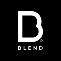 BLEND Localization logo