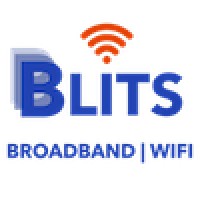 BLITS Global Technologies Pvt Ltd logo