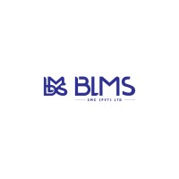 BLMS SMC PVT LTD logo
