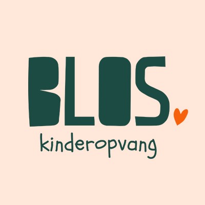 BLOS kinderopvang logo