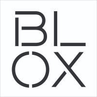 BLOX logo
