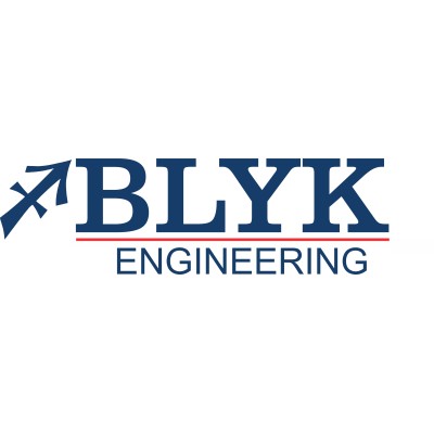 BLYK Engineering Services logo