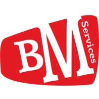 BM Services logo