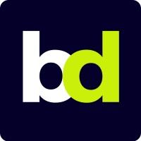 BMAR Digital logo