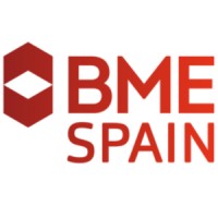 BME Spain logo