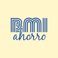 BMI Ahorro logo