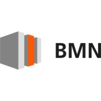 BMN Bouwmaterialen logo
