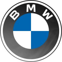 BMW of Fairfield logo