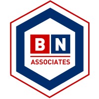 BN Associates Inc. logo