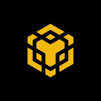BNB Chain Innovation logo