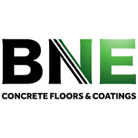 BNE Concrete Floors & Coatings Inc. logo