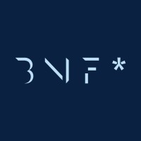 BNF CAPITAL LIMITED logo