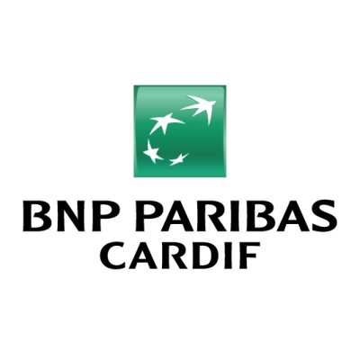 BNP Paribas Cardif logo