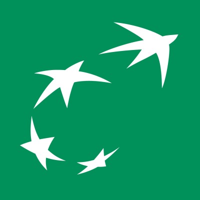 BNP Paribas Fortis logo