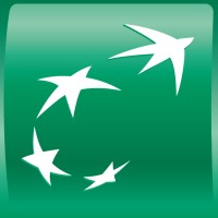 BNP Paribas Leasing Solutions logo