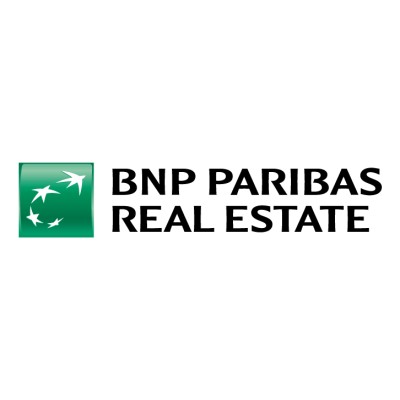 BNP Paribas Real Estate logo