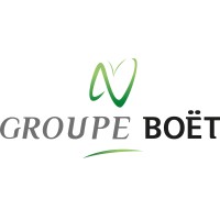 BOËT StopSon logo