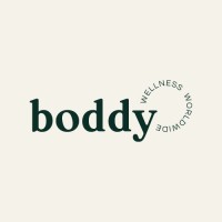 BODDY logo